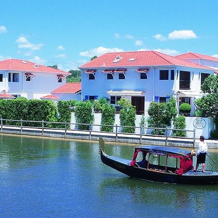 Villa Aqua Noosaville Exterior foto