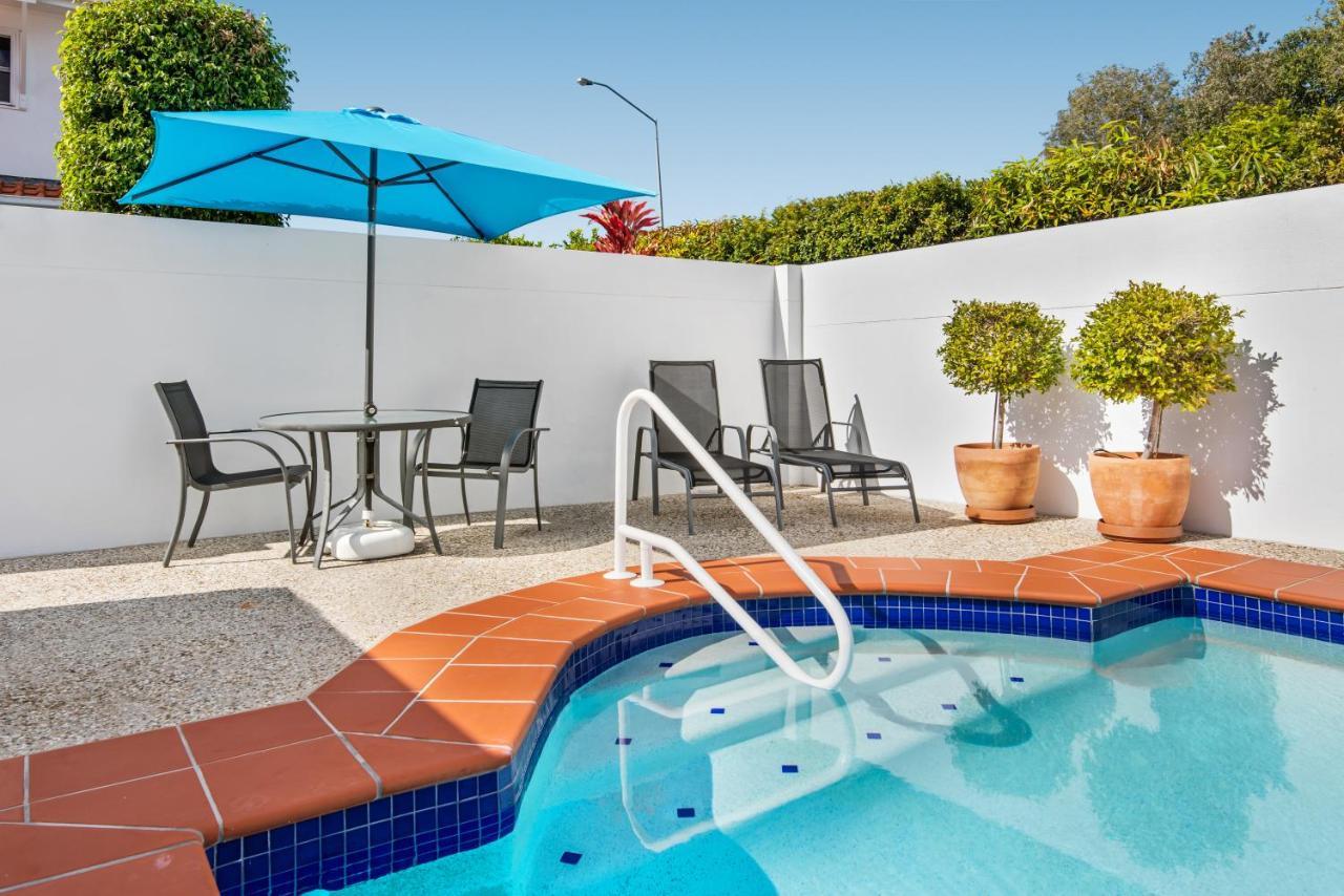 Villa Aqua Noosaville Exterior foto