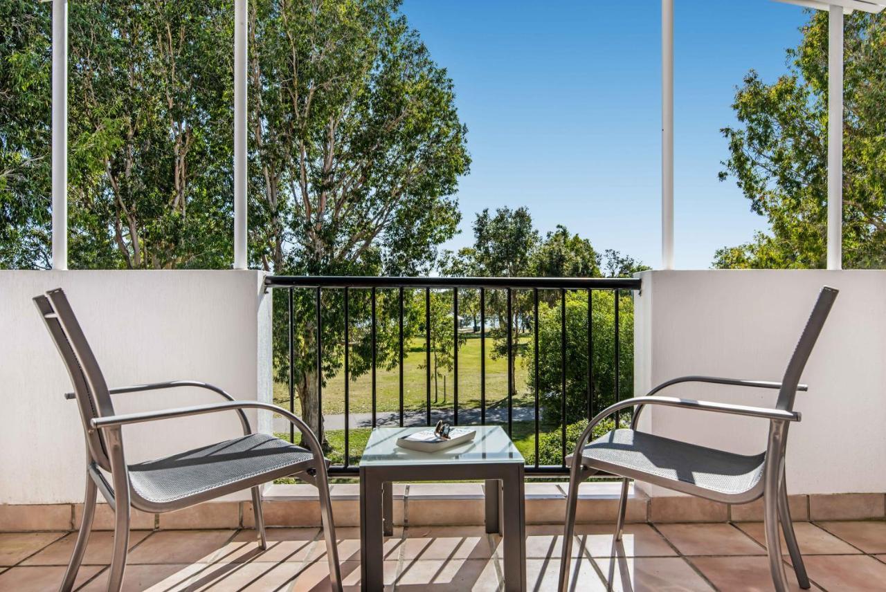 Villa Aqua Noosaville Exterior foto