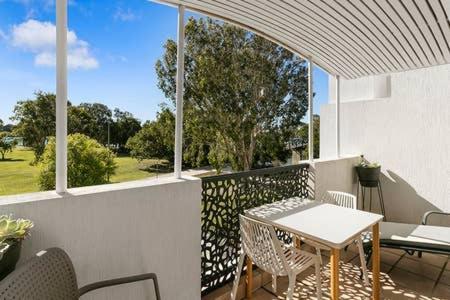Villa Aqua Noosaville Exterior foto