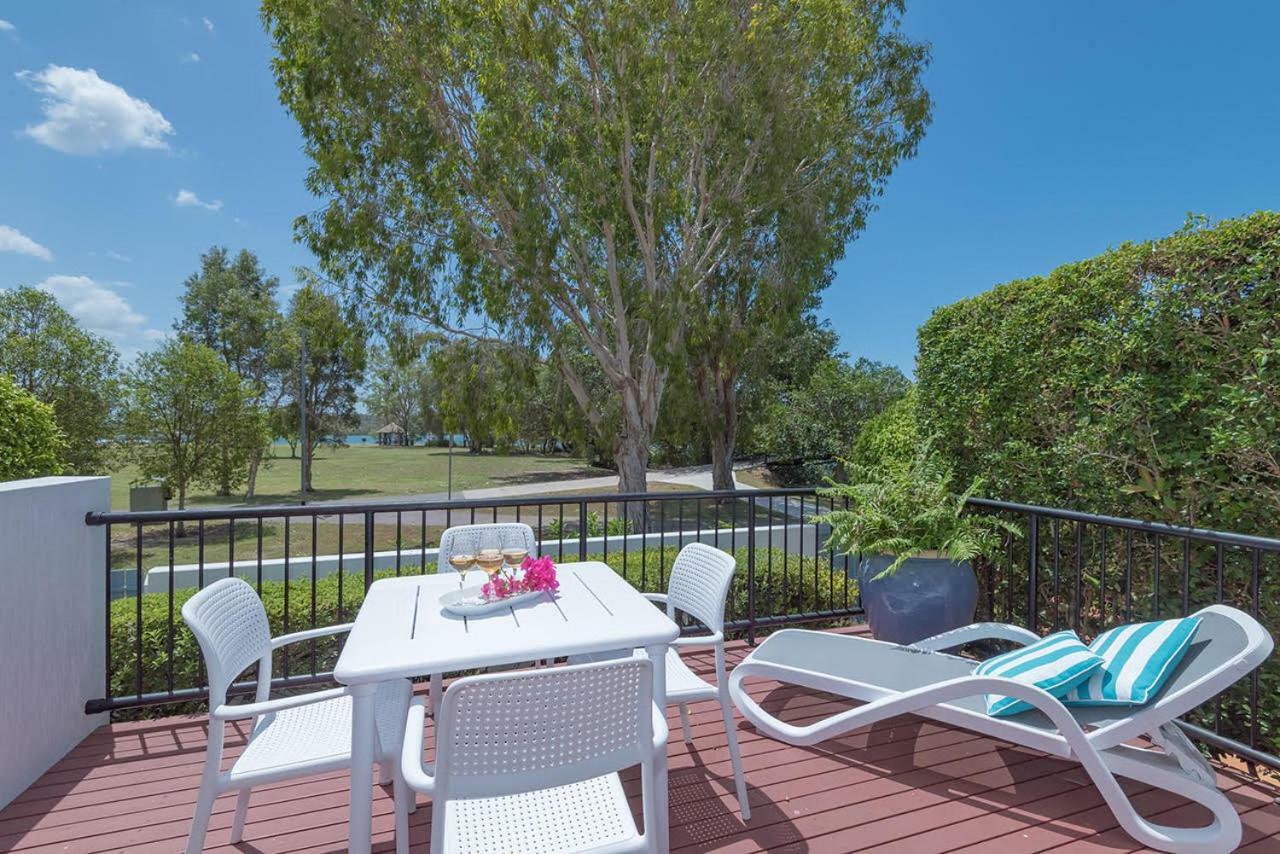 Villa Aqua Noosaville Exterior foto